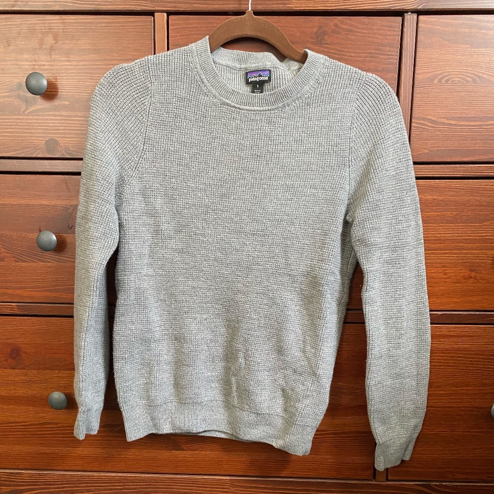 Patagonia Sweater